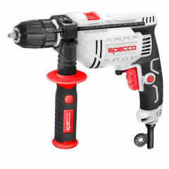 Specco 750W Pro Darbeli Matkap 13 mm