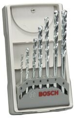 Bosch cyl-1 Taş Matkap Ucu Seti 7 Parça