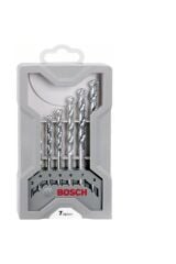 Bosch Profesyonel Cyl-1 Taş Matkap Ucu Seti 7 Parça