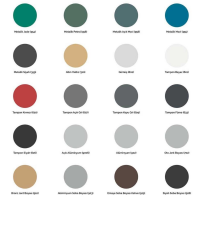 Akçalı Sprey Boya 400ml 315 Mint Yeşil (12 Adet)