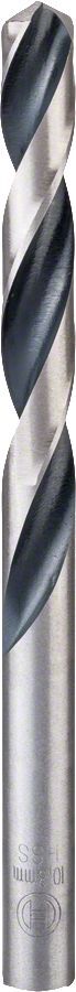 Bosch - HSS-PointeQ Metal Matkap Ucu 10,8 mm 5'li
