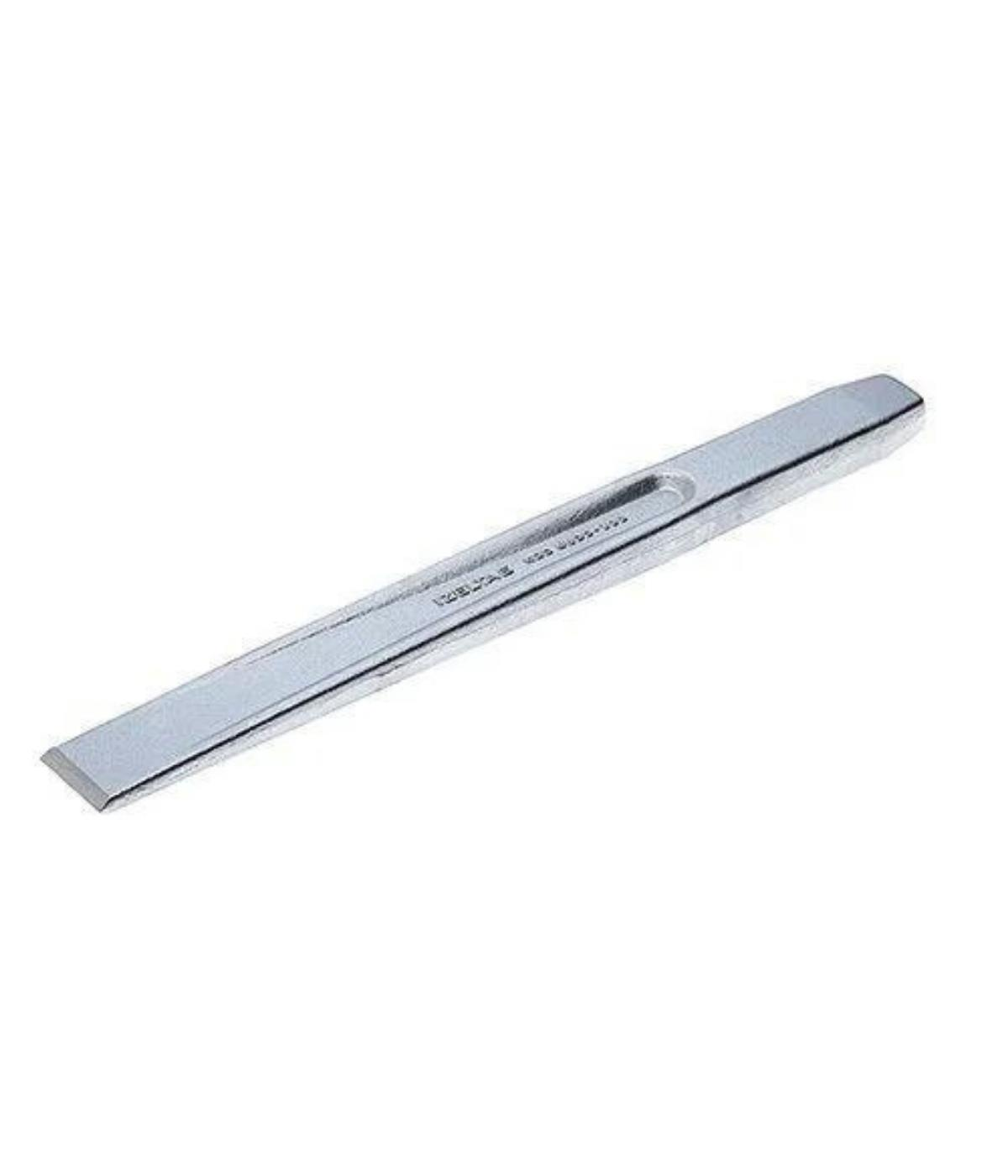 İzeltaş Düz Keski Krom 100 Mm