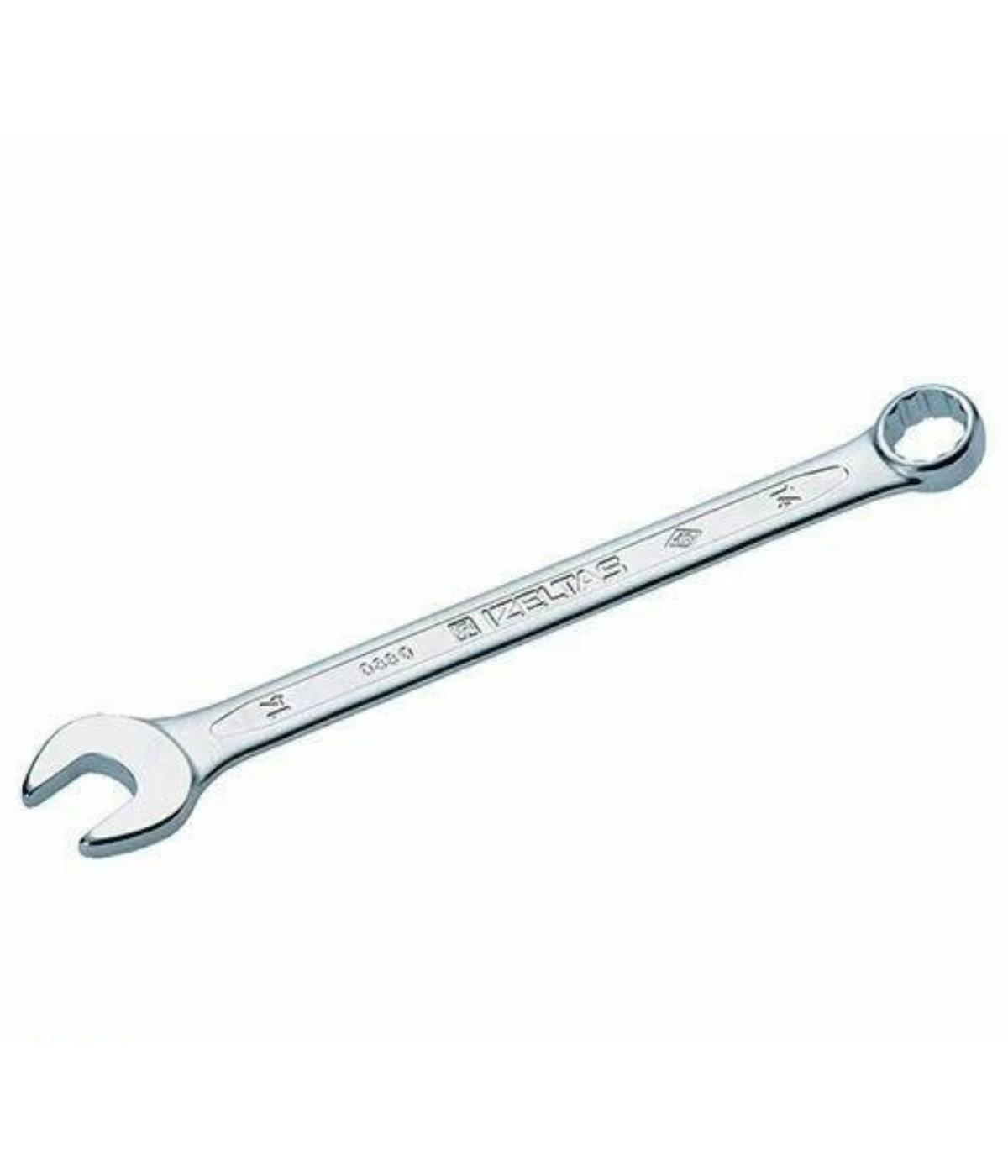 İzeltaş Kombine Anahtar Uzun Boy 14 Mm