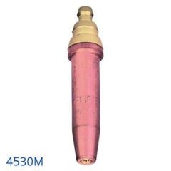 Yıldız 4530M Kesme Lülesi  No: 0  Kesme Kapasitesi      3   -    6   mm
