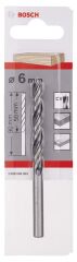 Bosch - Ahşap Matkap Ucu 6*90 mm