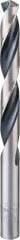 Bosch - HSS-PointeQ Metal Matkap Ucu 11,4 mm 5'li