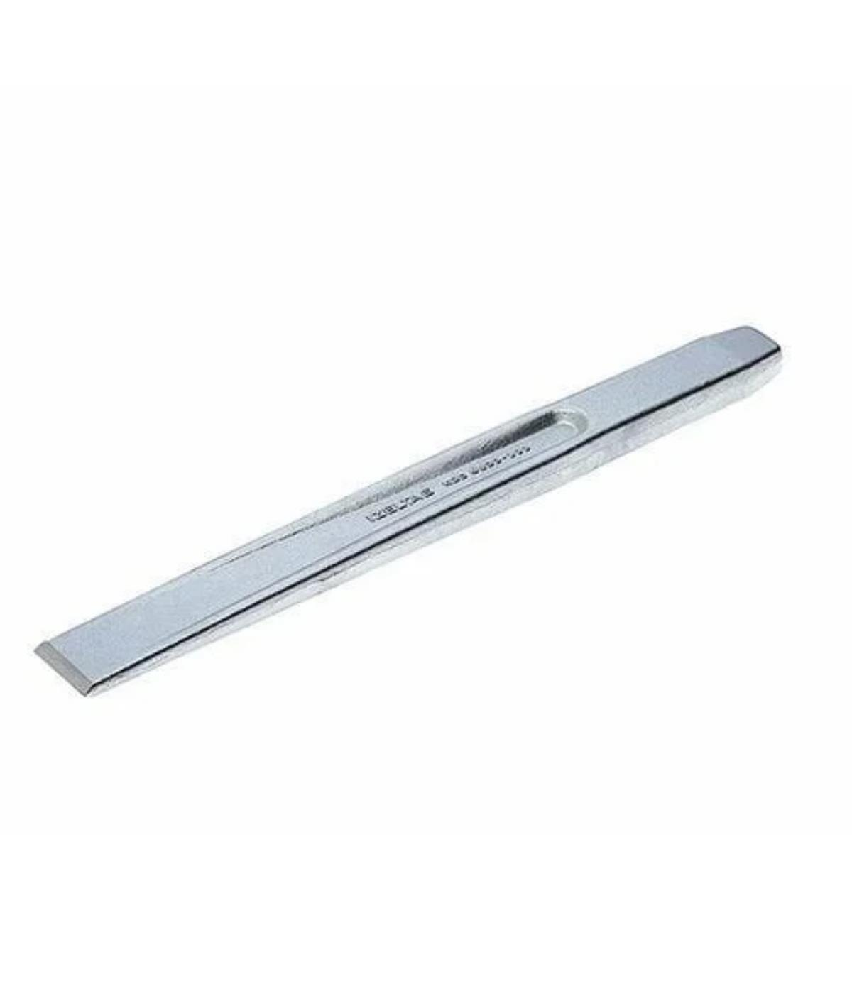 İzeltaş Düz Keski Krom 200 Mm