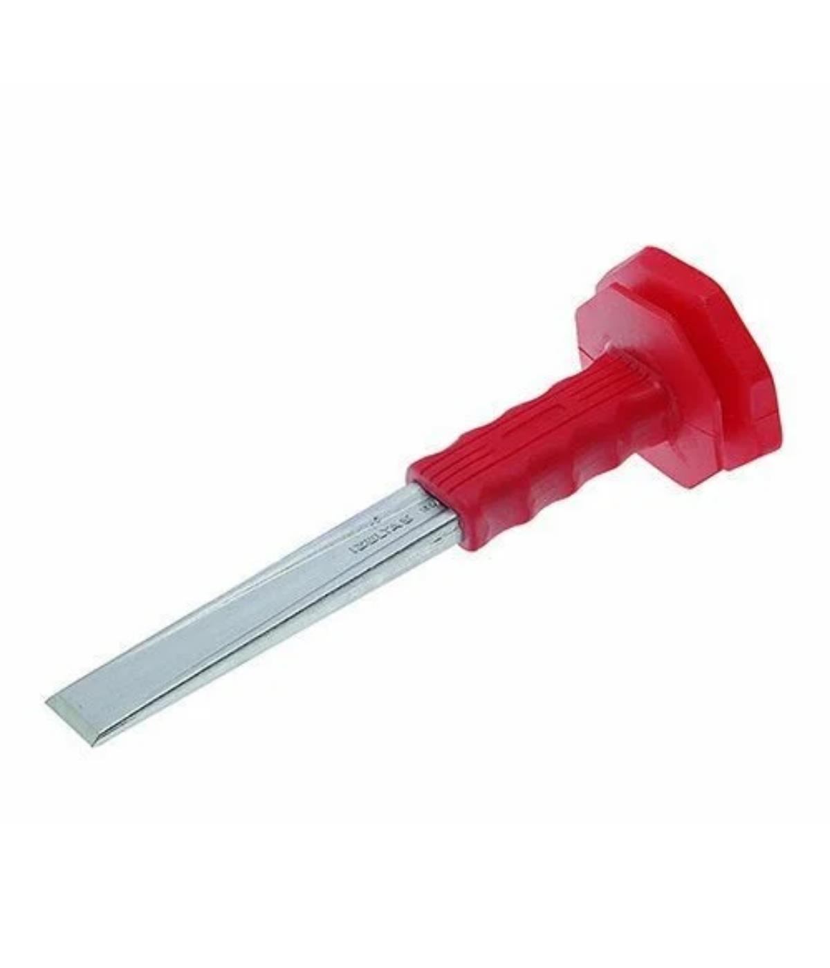 İzeltaş Düz Keski Kalkan İzoleli250 Mm