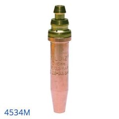 Yıldız 4534M Kesme Lülesi  No: 4  Kesme Kapasitesi    90   - 150  mm