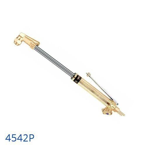 Yıldız 4542P Kafa Karışımlı Kesme Hamlacı Üstten Tetikli