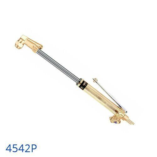 Yıldız 4542P Kafa Karışımlı Kesme Hamlacı Üstten Tetikli