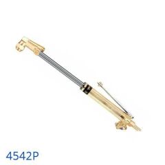 Yıldız 4542P Kafa Karışımlı Kesme Hamlacı Üstten Tetikli