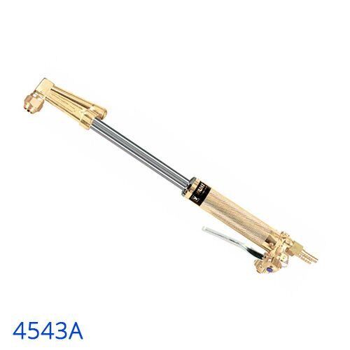 Yıldız 4543A Kafa Karışımlı Kesme Hamlacı Alttan Tetikli