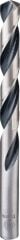 Bosch - HSS-PointeQ Metal Matkap Ucu 12,1 mm 5'li