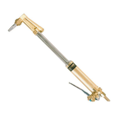 Yıldız 4543A-750 Kafa Karışımlı Kesme Hamlacı Alttan Tetikli