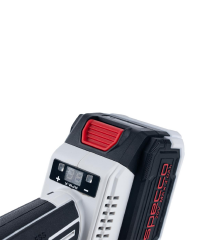 Specco Kömürsüz Akülü Avuç Taşlama 20V 4.0Ah SP20V-4042B