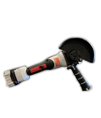 Specco Kömürsüz Akülü Avuç Taşlama 20V 4.0Ah SP20V-4042B