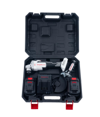 Specco Kömürsüz Akülü Avuç Taşlama 20V 4.0Ah SP20V-4042B