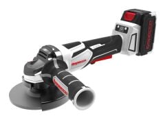 Specco 20V Akülü Avuç Taşlama 125 mm (4.0Ah Çift Akü Seti)