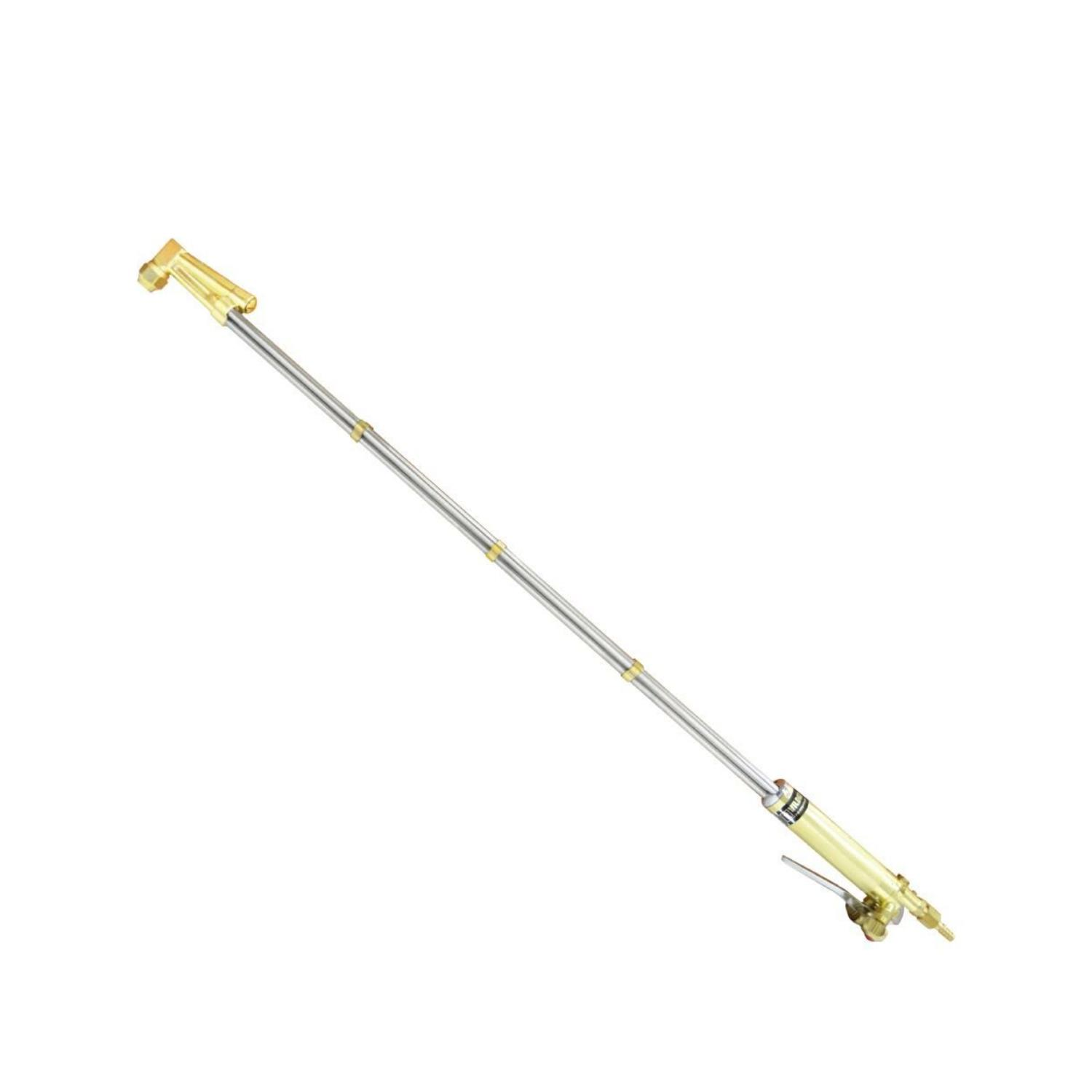 Yıldız 4543P-1000 Kafa Karışımlı Kesme Hamlacı Alttan Tetikli