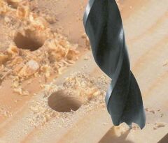 Bosch - Ahşap Matkap Ucu 30*220 mm