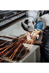 Bosch Gws 750  Avuç Taşlama 750W-115 0601394000