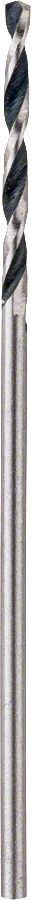 Bosch - HSS-PointeQ Metal Matkap Ucu 1,0 mm 2'li