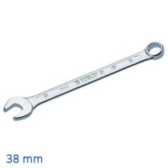 İzeltaş Kombine Anahtar Uzun Boy 38 Mm