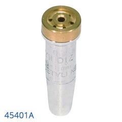 Yıldız 45401A Kesme Lülesi  No: 1  Kesme Kapasitesi