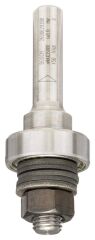 Bosch - Expert Serisi Ahşap İçin Çalıştırma Bilye Yataklı Diskli Kanal Freze Şaftı 8*60,3 mm