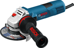 Bosch Professional GWS 7-115 Avuç Taşlama Makinesi