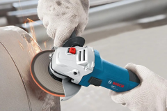 Bosch Professional GWS 7-115 Avuç Taşlama Makinesi