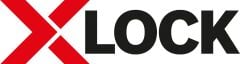 Bosch - X-LOCK - 115 mm 24 Kum Best Serisi Metal Fiber Disk