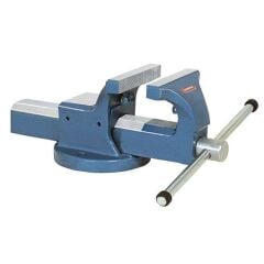 Kanca Tesviyeci Mengene 100 mm.