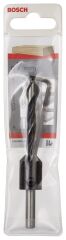 Bosch - Havşalı Ahşap Matkap Ucu 7 mm