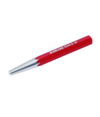 İzeltaş Konik Pim Zımba Boyalı 12 Mm