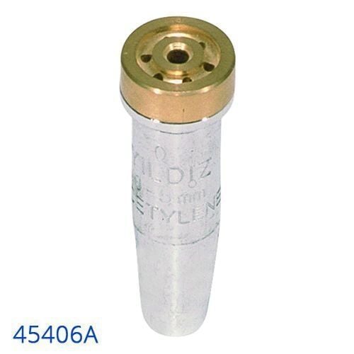 Yıldız 45406A Kesme Lülesi  No: 6  Kesme Kapasitesi