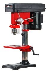 ATTLAS ZJ4113A 13 mm Sütunlu Matkap