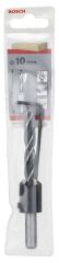 Bosch - Havşalı Ahşap Matkap Ucu 10 mm