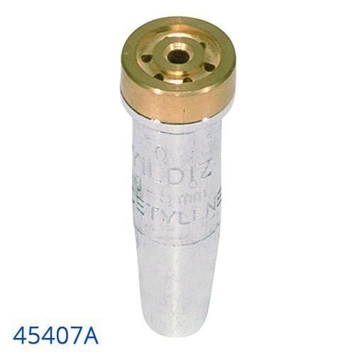 Yıldız 45407A Kesme Lülesi  No: 7  Kesme Kapasitesi