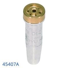 Yıldız 45407A Kesme Lülesi  No: 7  Kesme Kapasitesi