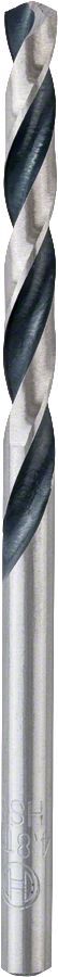 Bosch - HSS-PointeQ Metal Matkap Ucu 4,8 mm