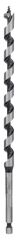 Bosch - Ahşap için Yılan Matkap Ucu 11*235 mm