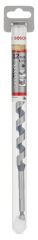 Bosch - Ahşap için Yılan Matkap Ucu 12*235 mm