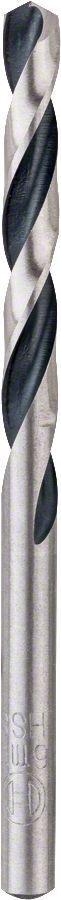 Bosch - HSS-PointeQ Metal Matkap Ucu 6,0 mm