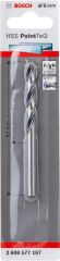 Bosch - HSS-PointeQ Metal Matkap Ucu 6,0 mm
