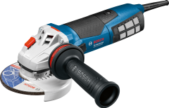 Bosch Professional GWS 19-125 CIST Avuç Taşlama Makinesi