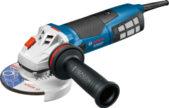 Bosch Professional GWS 19-125 CIE Avuç Taşlama Makinesi