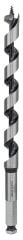 Bosch - Ahşap için Yılan Matkap Ucu 16*235 mm
