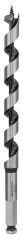 Bosch - Ahşap için Yılan Matkap Ucu 16*235 mm